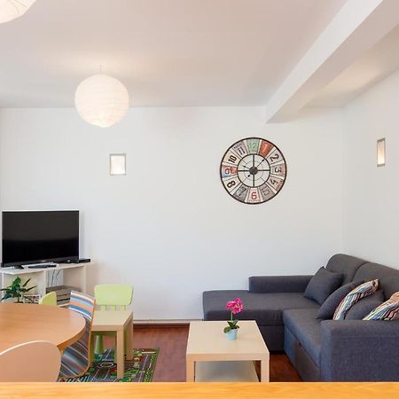 Apartment Bagatin Podstrana Eksteriør billede