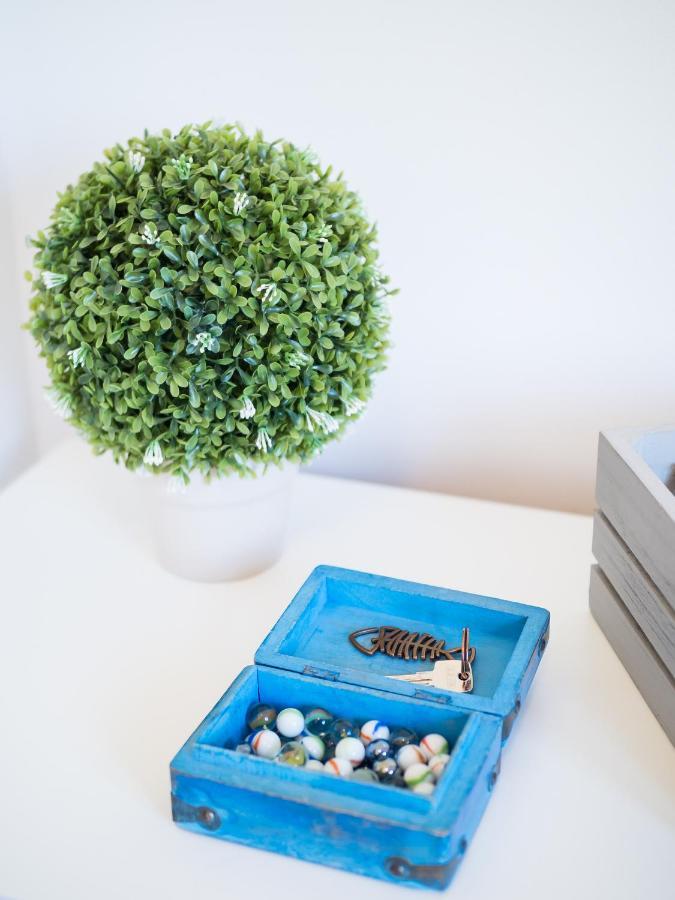 Apartment Bagatin Podstrana Eksteriør billede