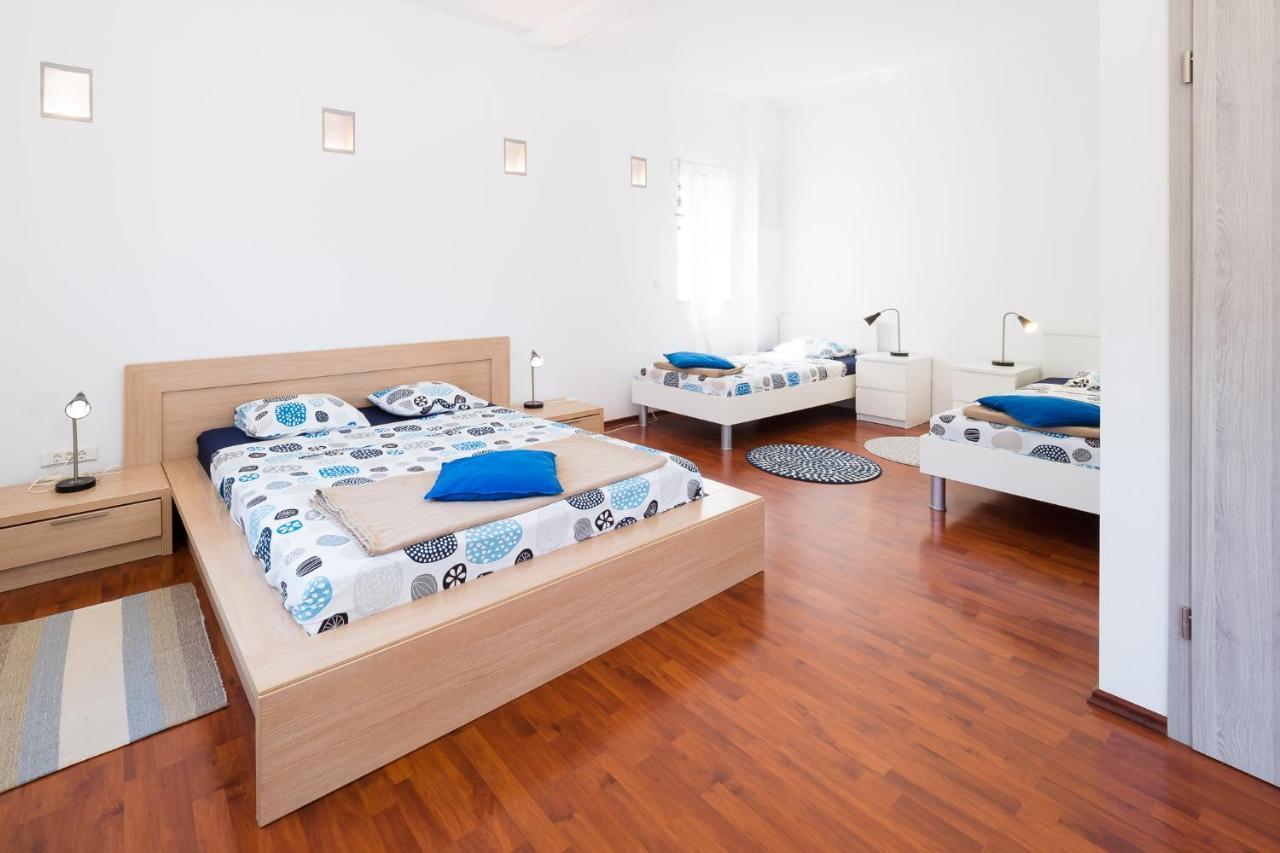 Apartment Bagatin Podstrana Eksteriør billede