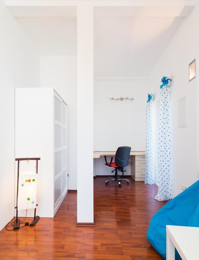 Apartment Bagatin Podstrana Eksteriør billede